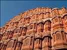 A building in Jaipur